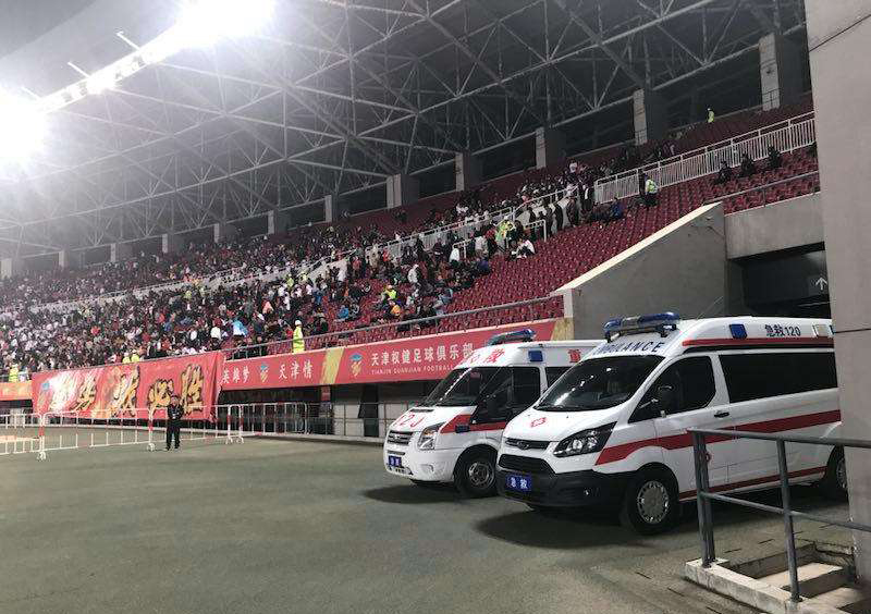 醴陵市大中小型活动保障